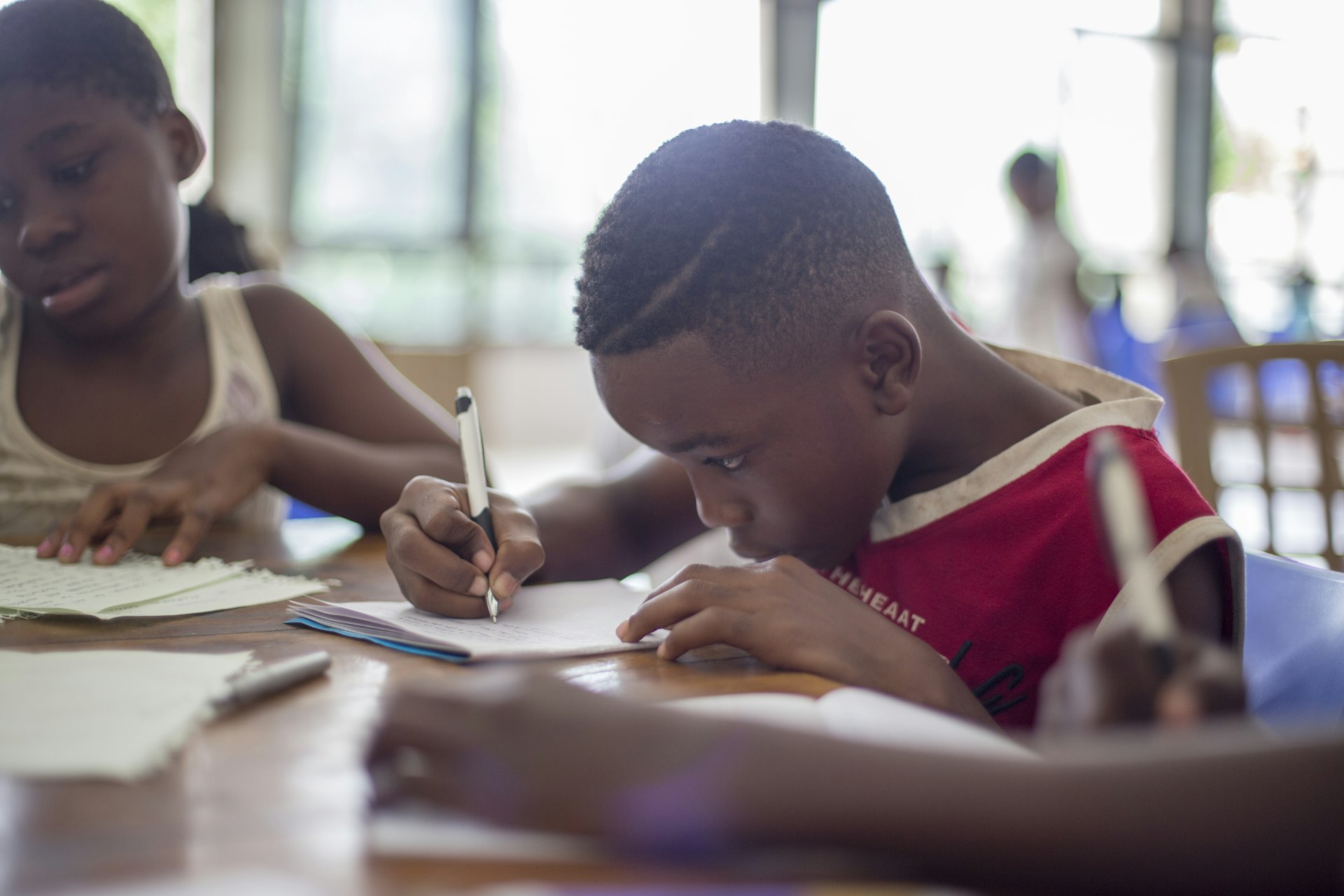 Comunidad educativa